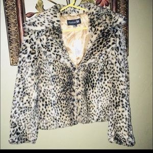 Forever 21 jacket m